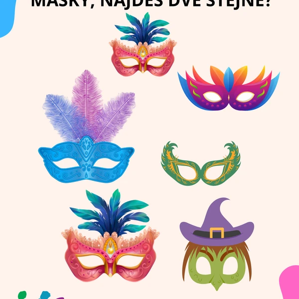 plotová hra, karneval, masopust, pohádky
