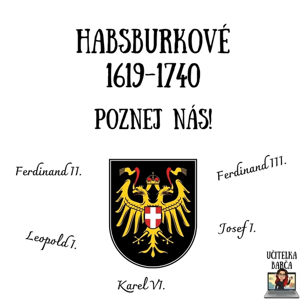 Habsburkové 1619-1740