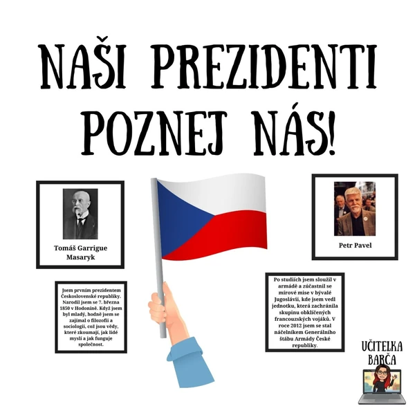 Naši prezidenti