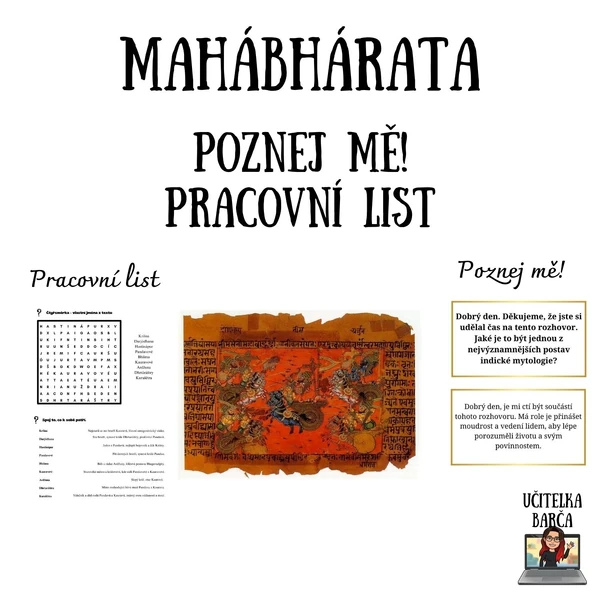 Mahábhárata
