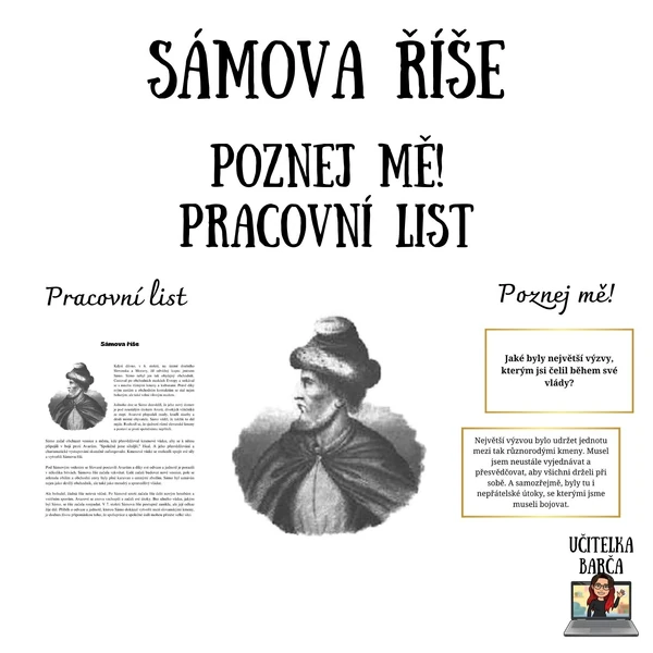 Sámova říše