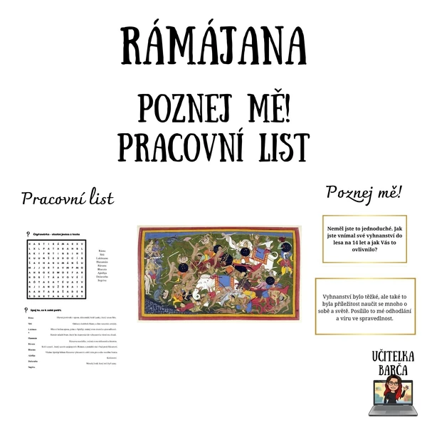 Rámájana