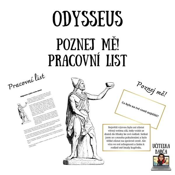 Odysseus