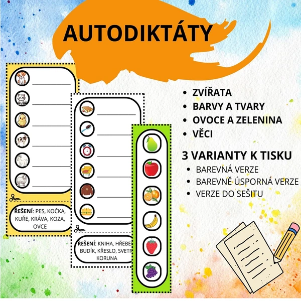 AUTODIKTÁTY