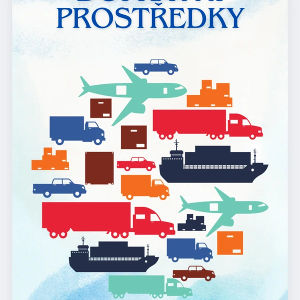 Dopravní prostředky