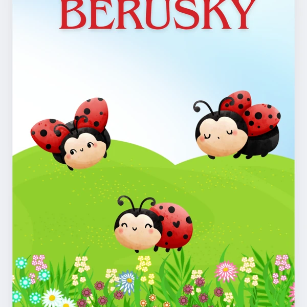Berušky