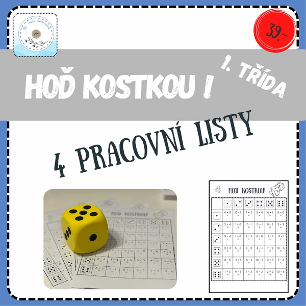 Hod' kostkou!