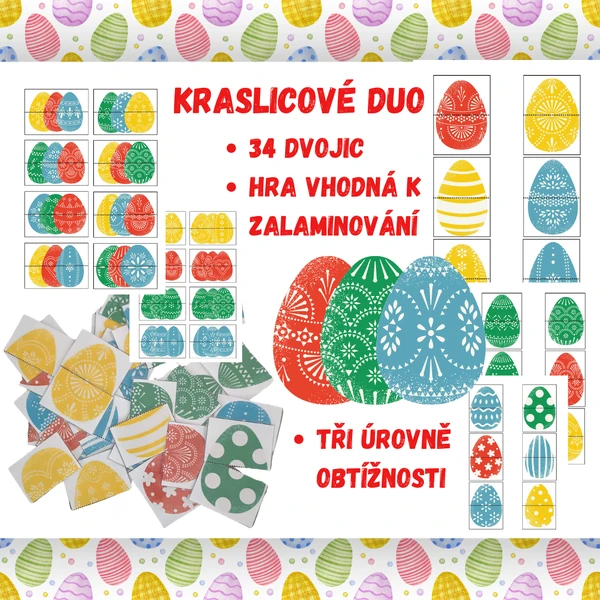 Kraslicové duo