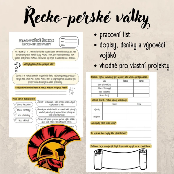 Řecko-perské války