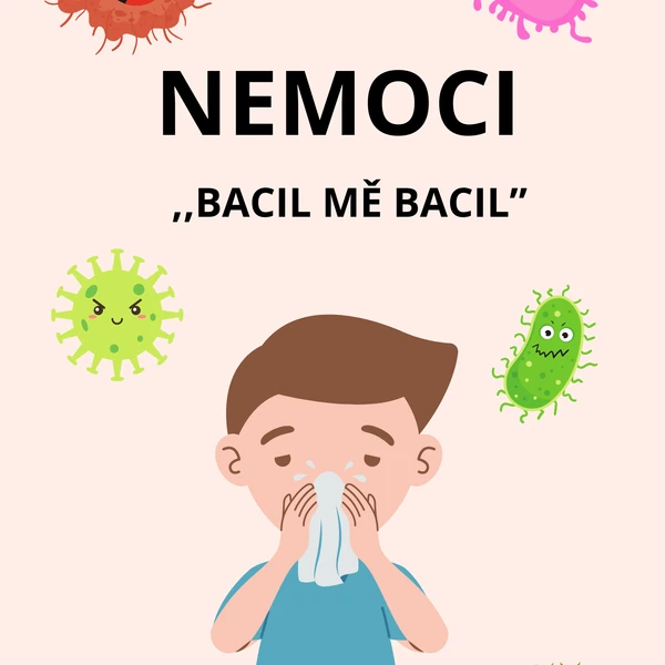 Nemoci
