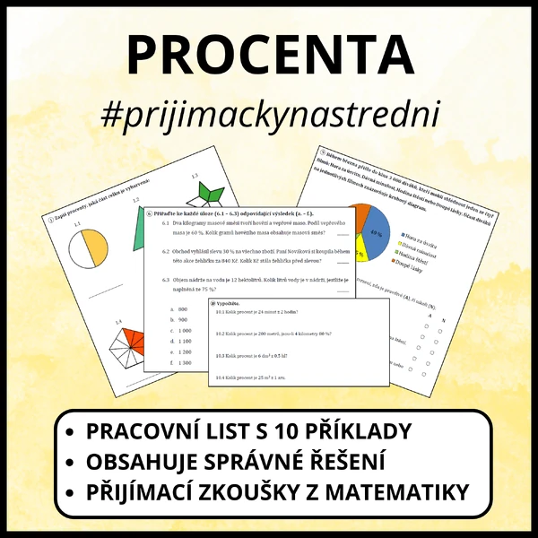Procenta