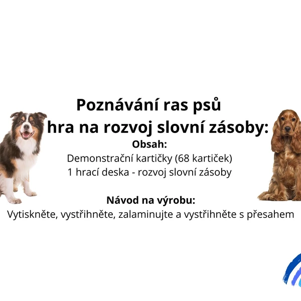 Rasy psů
