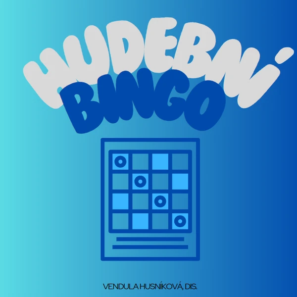 Hudební BINGO