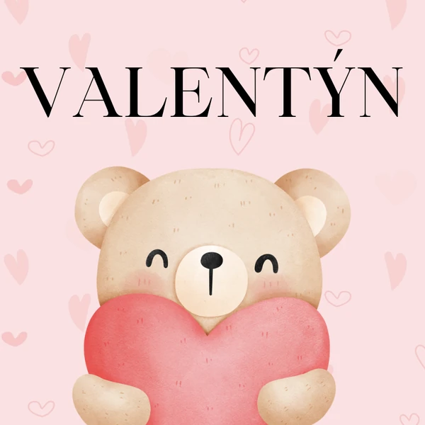 VALENTÝN