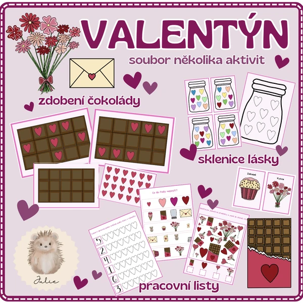 Valentýn 
