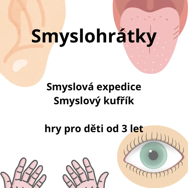 Smyslohrátky