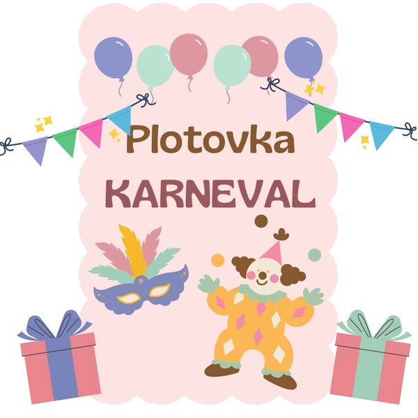 Plotovka - Karneval