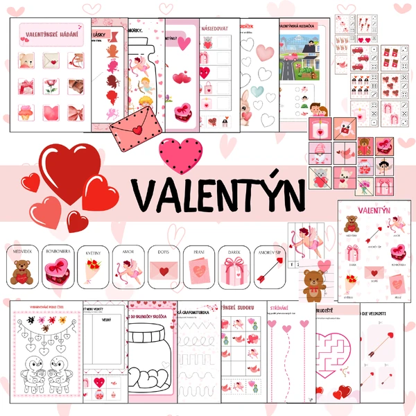 Valentýn