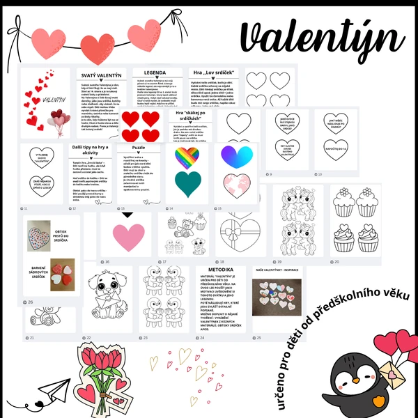 VALENTÝN