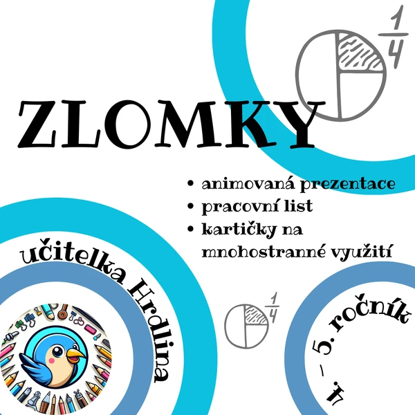 ZLOMKY