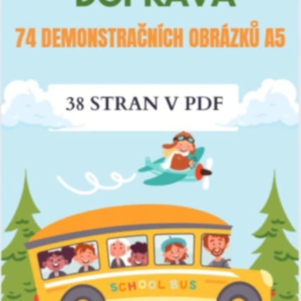 DOPRAVA_demonstrační obrázky