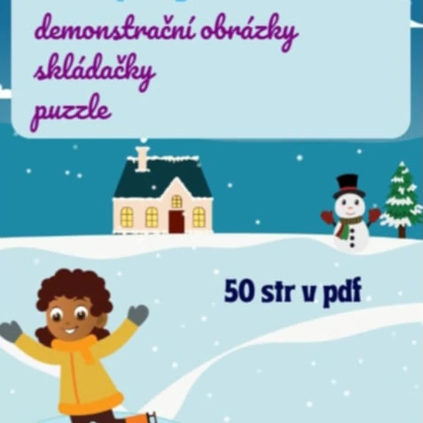 Zimní sporty, zimní oblečení