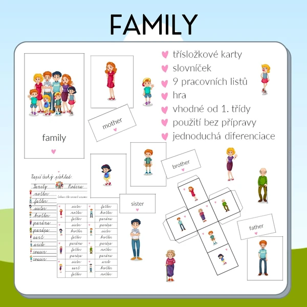 Family