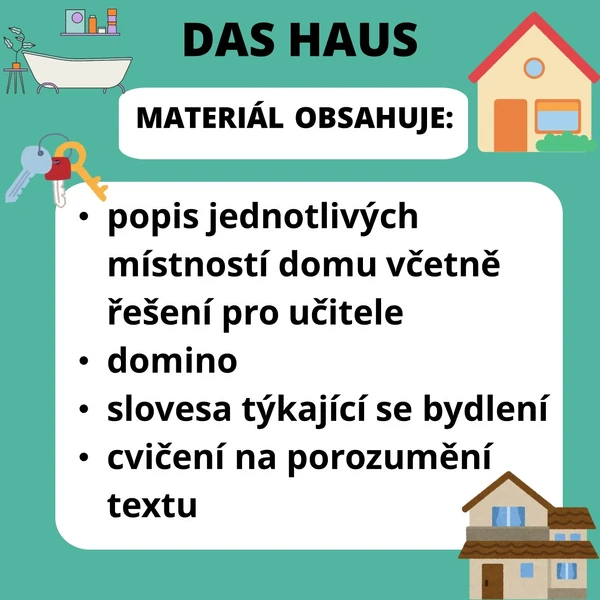 das Haus