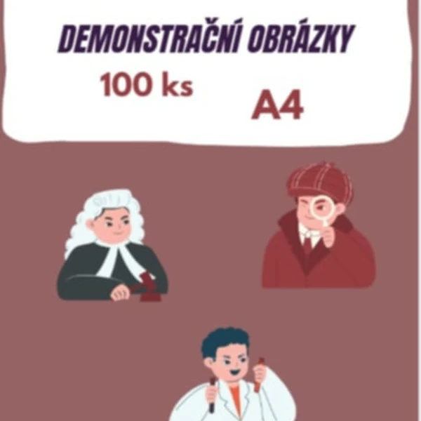 Povolání_demonstrační obrázky