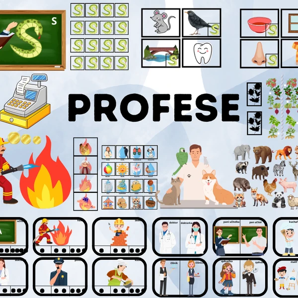 Profese
