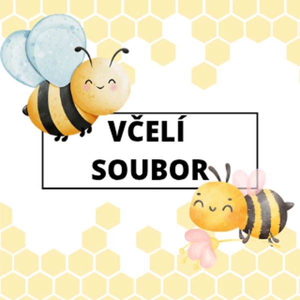 Včelí soubor 