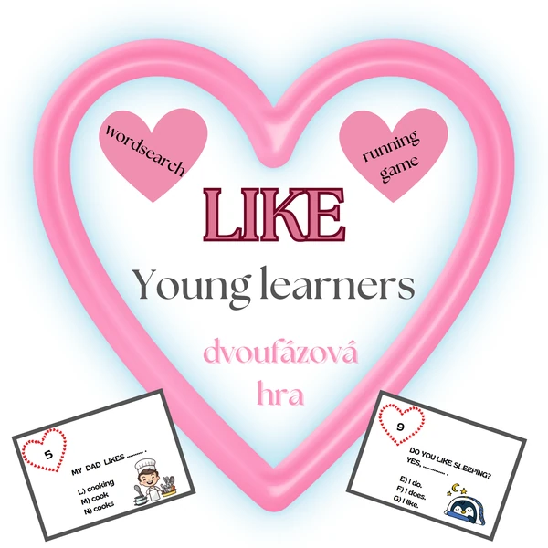 Like