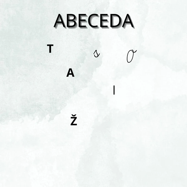 Abeceda