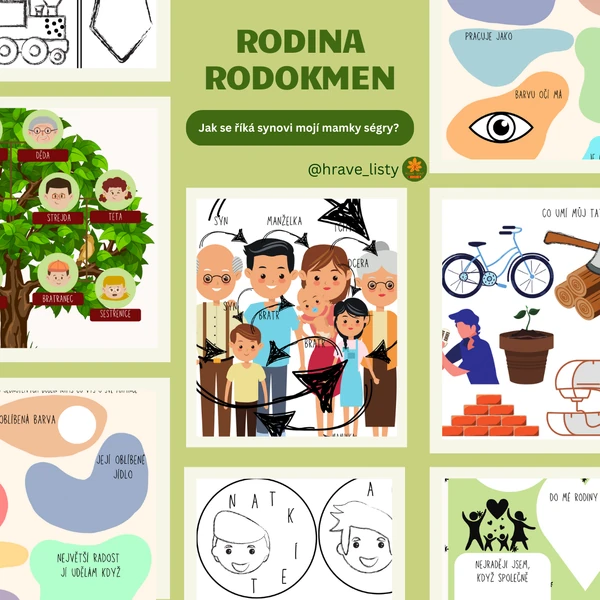 Rodina