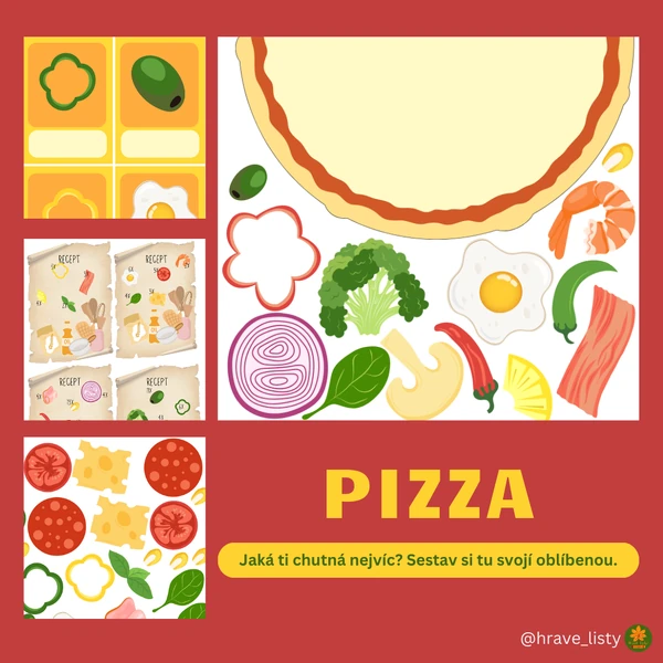 Pizza