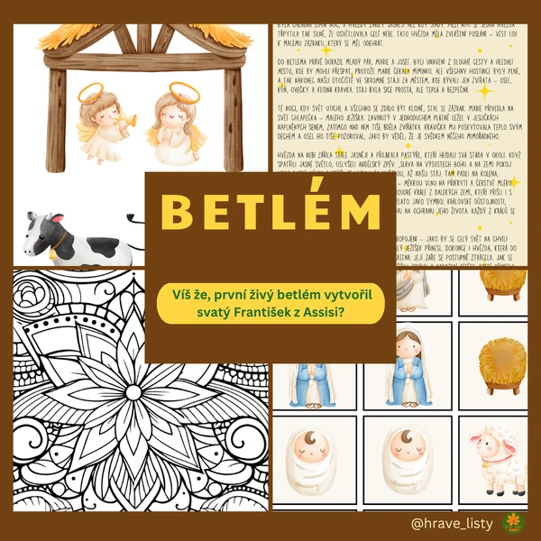 Betlém