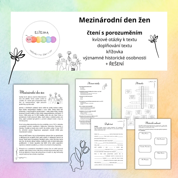 Mezinárodní den žen