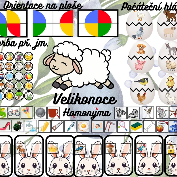 Velikonoce