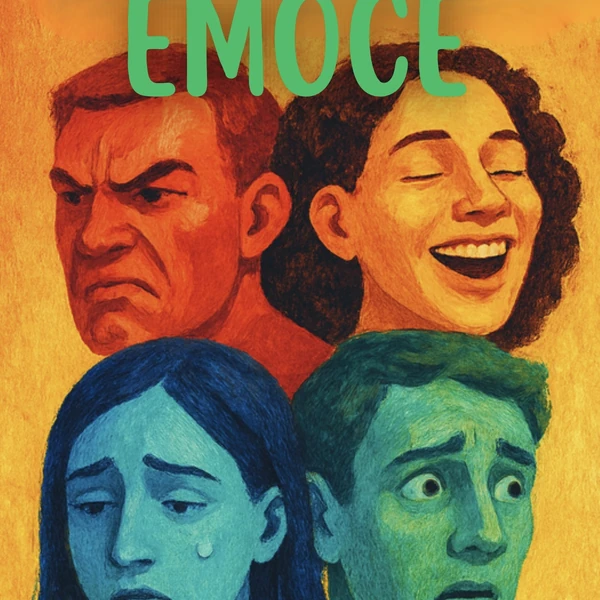 Emoce
