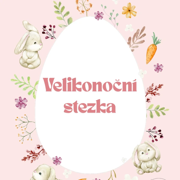 Velikonoční stezka 