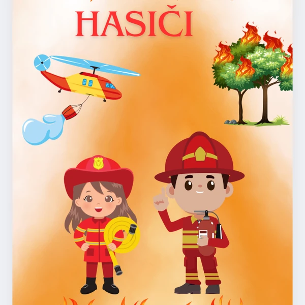 Hasiči