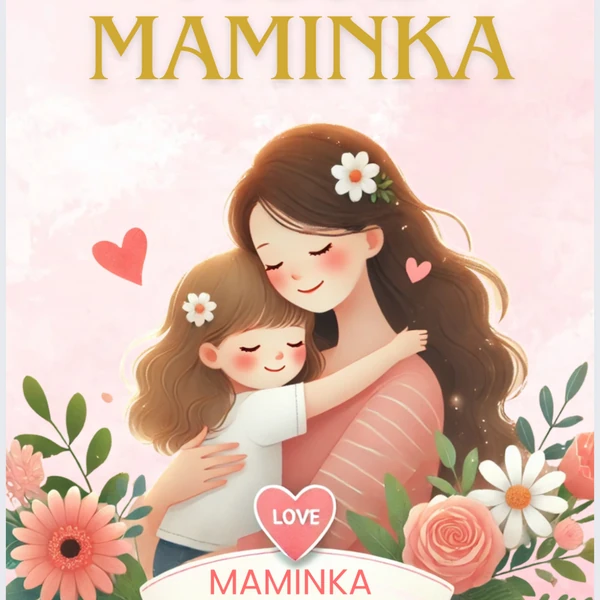 Moje maminka