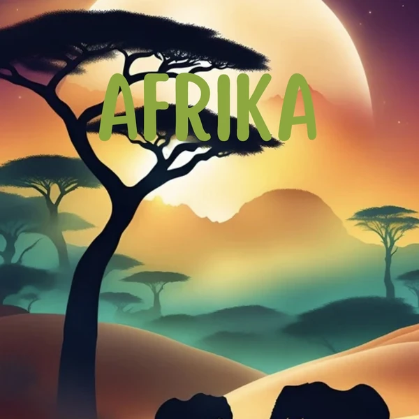 Afrika