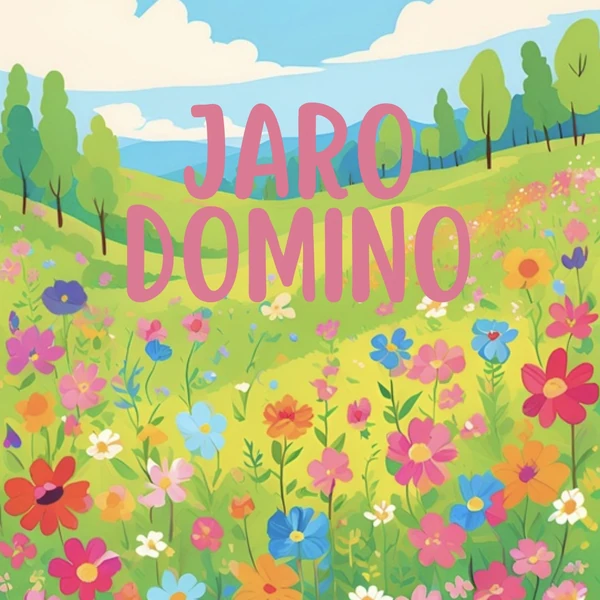 Jaro domino