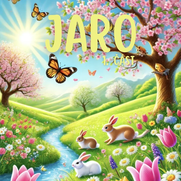 Jaro - 1. Část