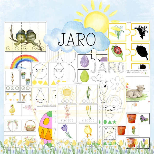 JARO