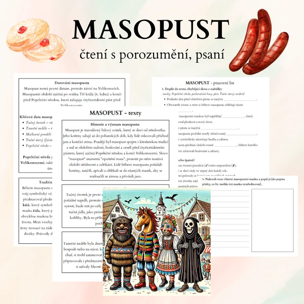 Masopust 