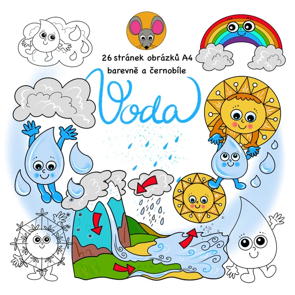 Voda