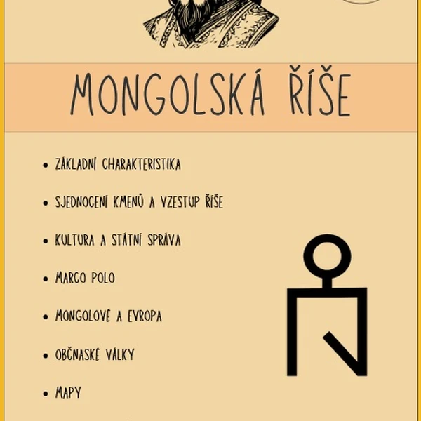 Mongolská říše