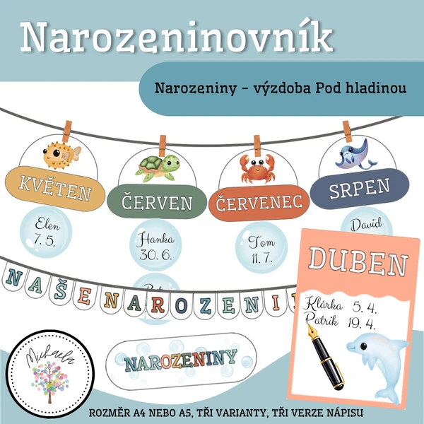 Narozeninovník